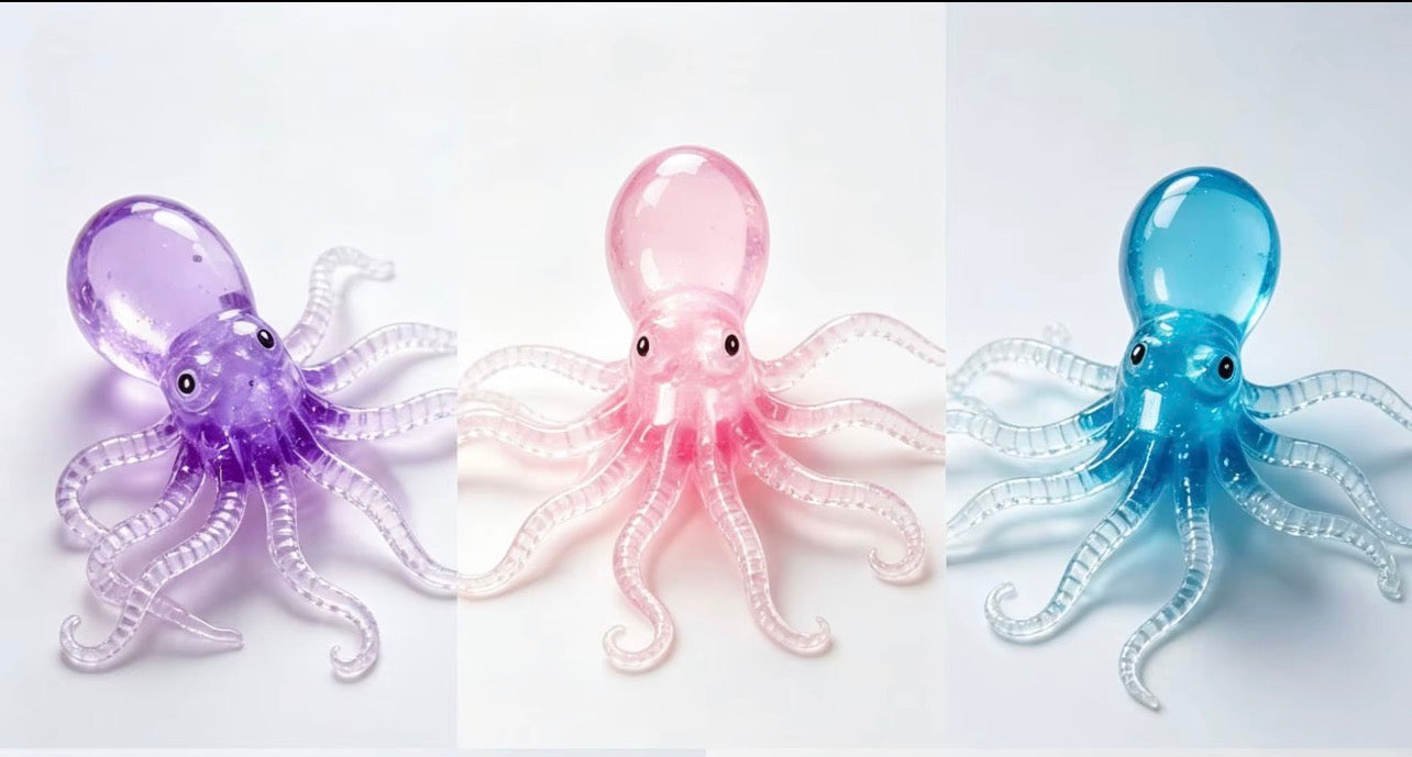 Octopus