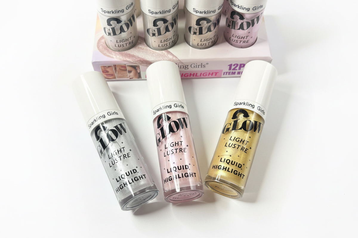 Liquid highlighter