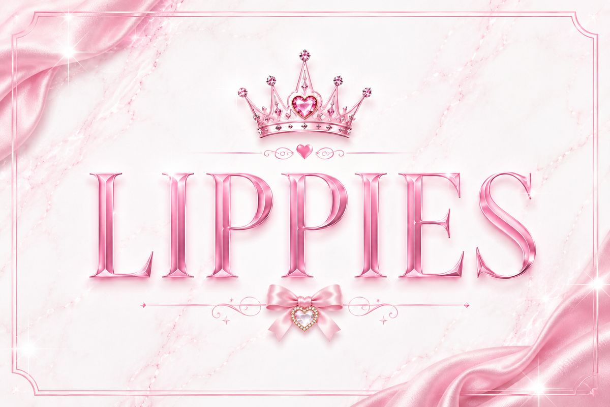 Lippies