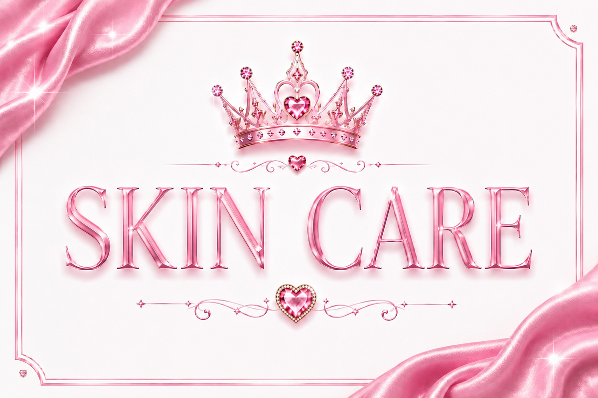 Skin care