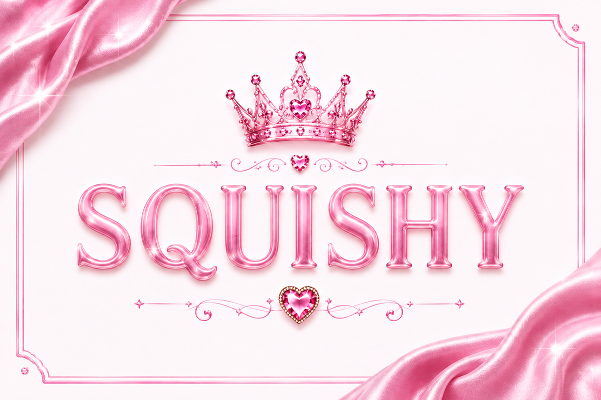 Squishys