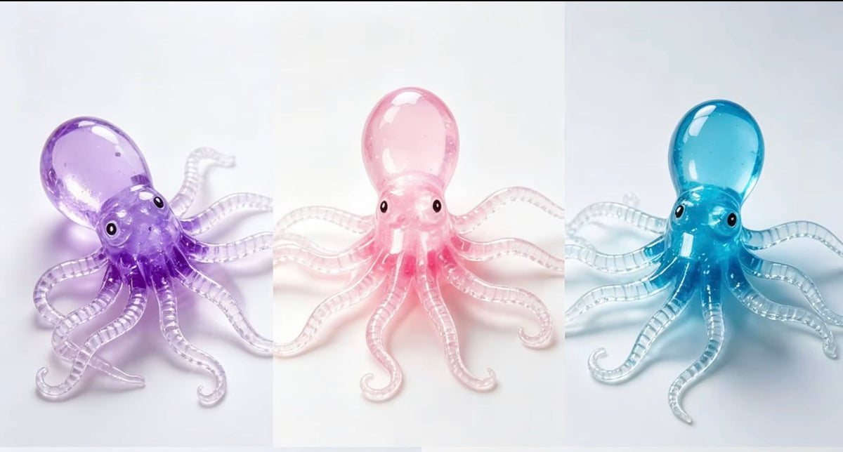 Octopus