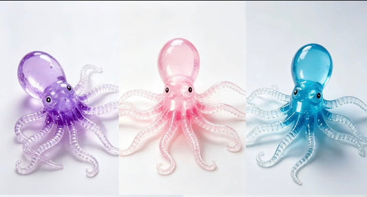 Octopus