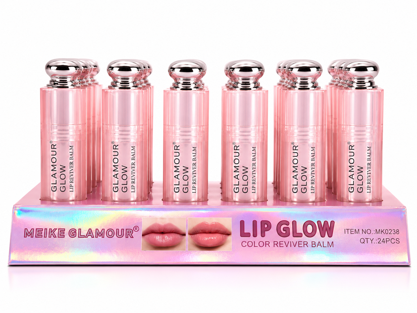 Dior dupe lip balm