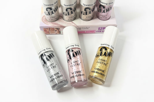 Liquid highlighter