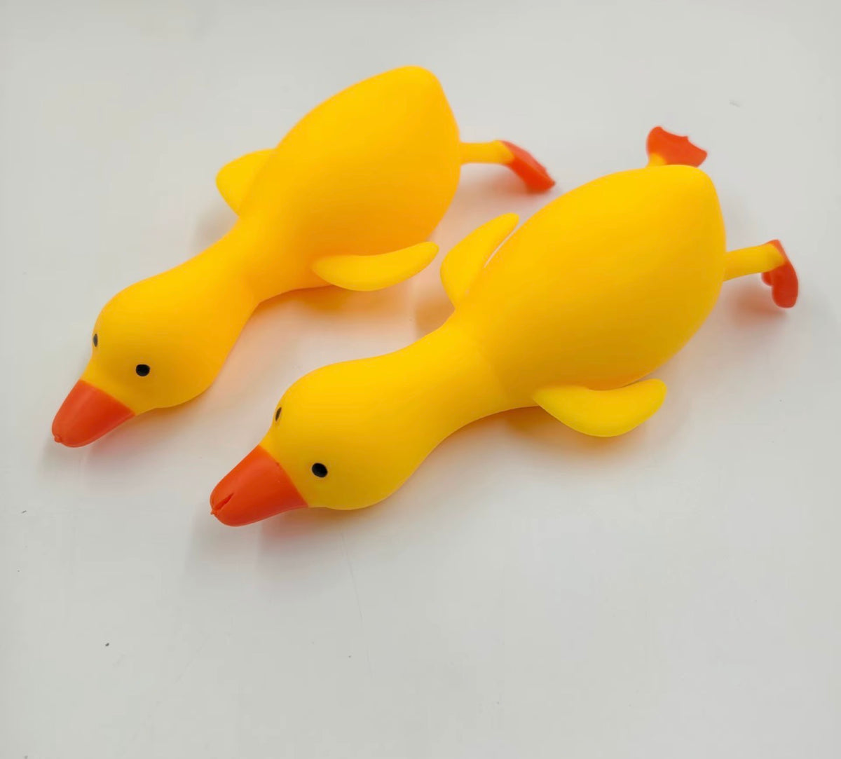 Squishy duck